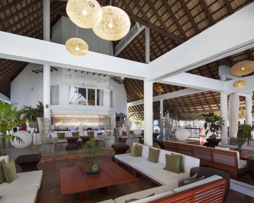 Royalton Hicacos Varadero Resort & Spa 5* — Варадеро, Куба