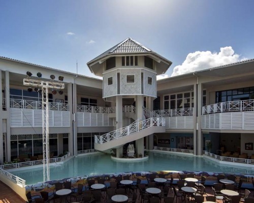 Royalton Hicacos Varadero Resort & Spa 5* — Варадеро, Куба