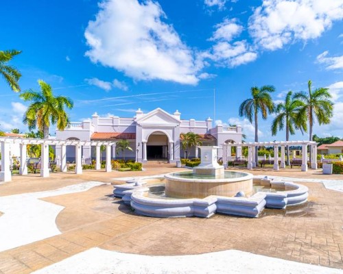 Resonance Musique Varadero 4* — отдых в Варадеро