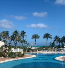 Hotel Vigia 4*