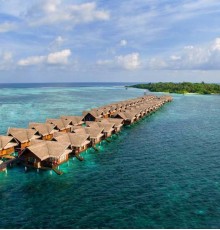 Adaaran Prestige Ocean Villas 4*