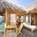 Adaaran Prestige Ocean Villas 4* — Северный Мале, Мальдивы