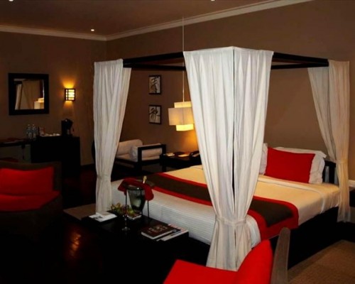 Adaaran Prestige Ocean Villas 4* — Северный Мале, Мальдивы