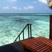 Adaaran Prestige Ocean Villas 4* — Северный Мале, Мальдивы