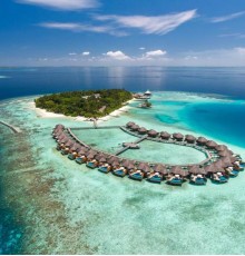 Baros Maldives 5*