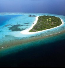 Coco Palm Dhuni Kolhu 5*