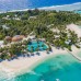 Holiday Inn Resort Kandooma 4* — Южный Мале, Мальдивы