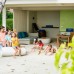 Holiday Inn Resort Kandooma 4* — Южный Мале, Мальдивы