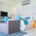 Holiday Inn Resort Kandooma 4* — Южный Мале, Мальдивы