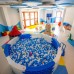 Holiday Inn Resort Kandooma 4* — Южный Мале, Мальдивы