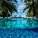 Holiday Inn Resort Kandooma 4* — Южный Мале, Мальдивы