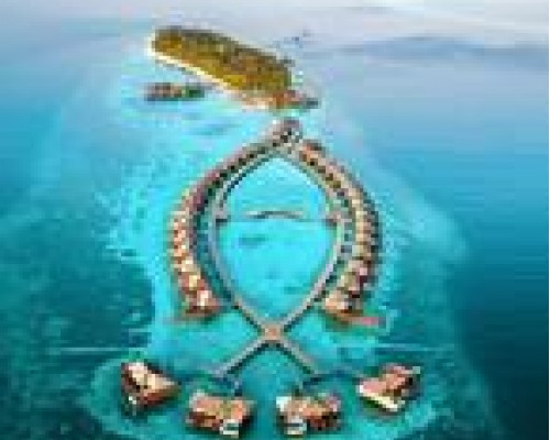 Lily Beach Resort & Spa, Ари Атолл: честный обзор