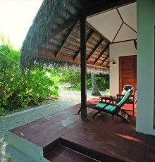 Madoogali 4*