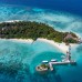 Makunudu Island 4* — уютный остров на Северном Мале
