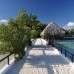 Makunudu Island 4* — уютный остров на Северном Мале