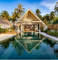 Rah Gili Maldives 5* Rah Gili Maldives 5*