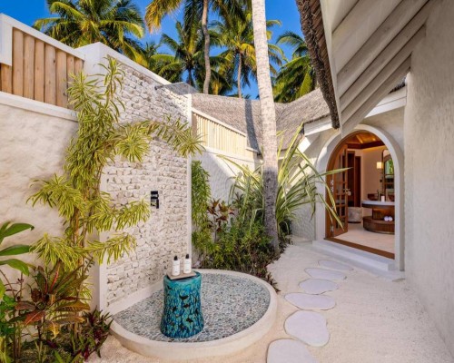 Rah Gili Maldives 5* — Южный Мале, Мальдивы