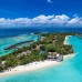 Sheraton Maldives Full Moon Resort & Spa 5* — Северный Мале, Мальдивы