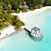 Sheraton Maldives Full Moon Resort & Spa 5* — Северный Мале, Мальдивы