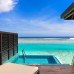 Sheraton Maldives Full Moon Resort & Spa 5* — Северный Мале, Мальдивы