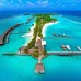Sheraton Maldives Full Moon Resort & Spa 5* — Северный Мале, Мальдивы