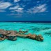 Gili Lankanfushi Maldives 5* — Мале, Мальдивы