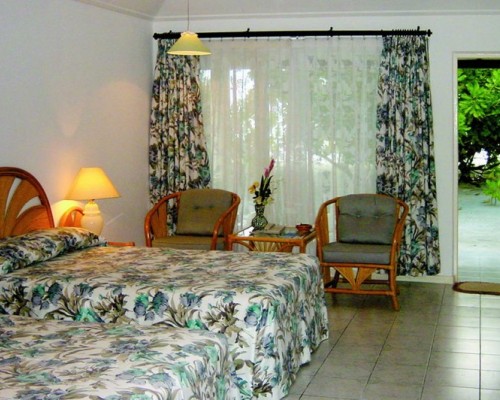 Sun-N-Holiday Resort 5* на Ари Атолле