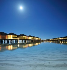 The Haven Maldives 5*