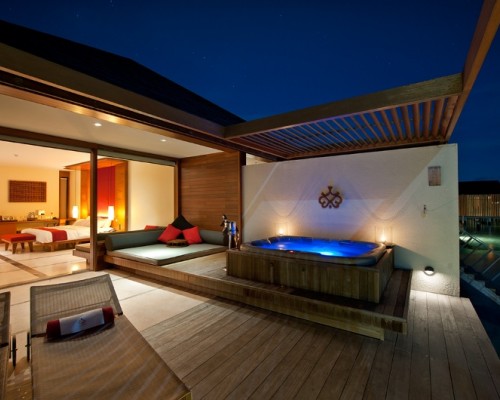 The Haven Maldives 5* на Мальдивах (Мале)