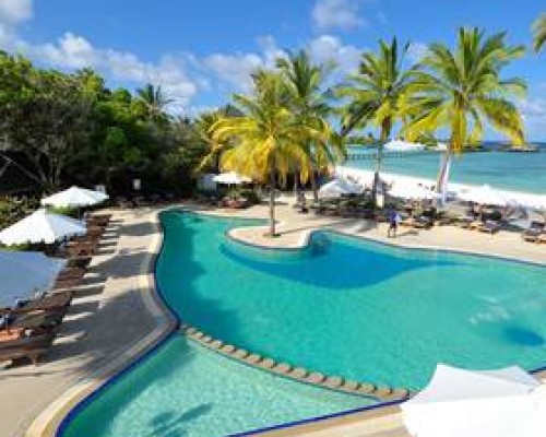The Haven Maldives 5* на Мальдивах (Мале)