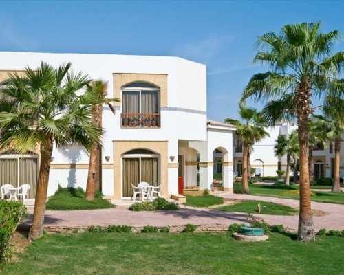 Amphoras Blu 4* — Шарм-эль-Шейх, Египет