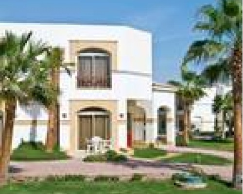 Amphoras Blu 4* — Шарм-эль-Шейх, Египет