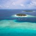 Malahini Kuda Bandos Resort 4* — Северный Мале, Мальдивы