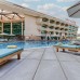 Movenpick Grand Al Bustan 5* — отель в Дубае (ОАЭ)