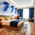 Movenpick Grand Al Bustan 5* — отель в Дубае (ОАЭ)