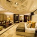 Movenpick Grand Al Bustan 5* — отель в Дубае (ОАЭ)
