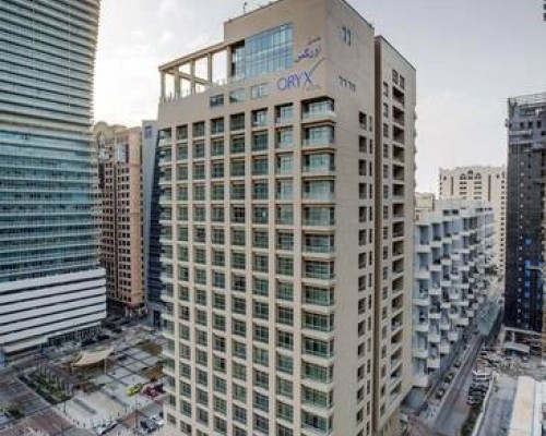 Oryx Hotel 4* в Абу-Даби: что важно знать перед бронированием