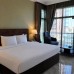 Oryx Hotel 4* в Абу-Даби: что важно знать перед бронированием