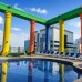 Oryx Hotel 4* в Абу-Даби: что важно знать перед бронированием