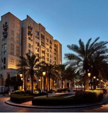 The Heritage Hotel, Autograph Collection 4* The Heritage Hotel, Autograph Collection 4*