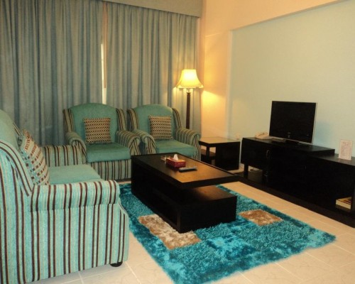 Al Shams Plaza Apt 3*