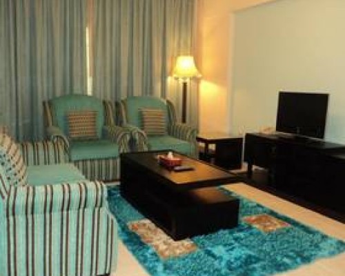 Al Shams Plaza Apt 3*