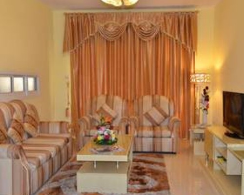 Al Shams Plaza Apt 3*