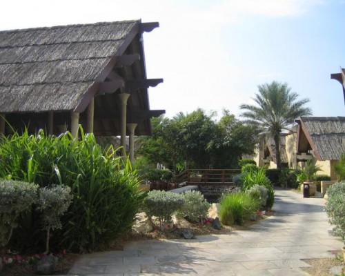 Beit Al Bahar Villas 5*