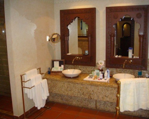 Beit Al Bahar Villas 5*