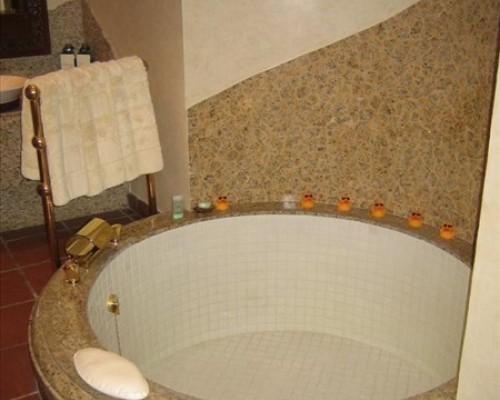 Beit Al Bahar Villas 5*