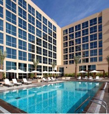 Centro Yas Island Rotana 3*