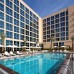 Centro Yas Island Rotana 3* — отель на острове Яс, Абу-Даби