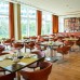 Centro Yas Island Rotana 3* — отель на острове Яс, Абу-Даби