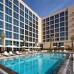 Centro Yas Island Rotana 3* — отель на острове Яс, Абу-Даби